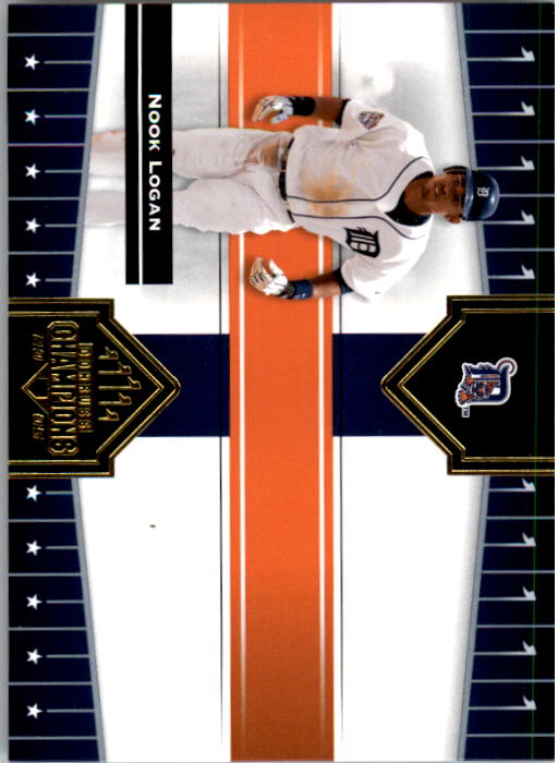 Sports Card Front