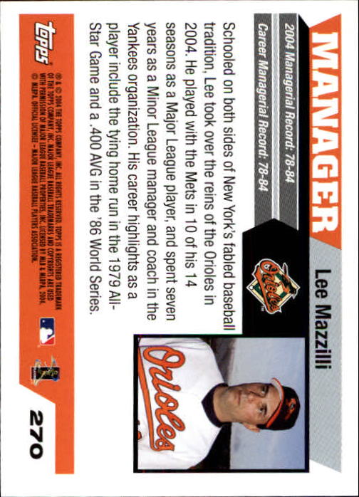 2005 Topps 1st Edition Baseball Card Pick (Inserts) 268-692 - Picture 7 of 405