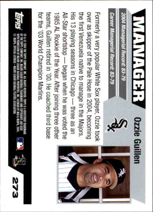 2005 Topps 1st Edition Baseball Card Pick (Inserts) 268-692 - Picture 11 of 405