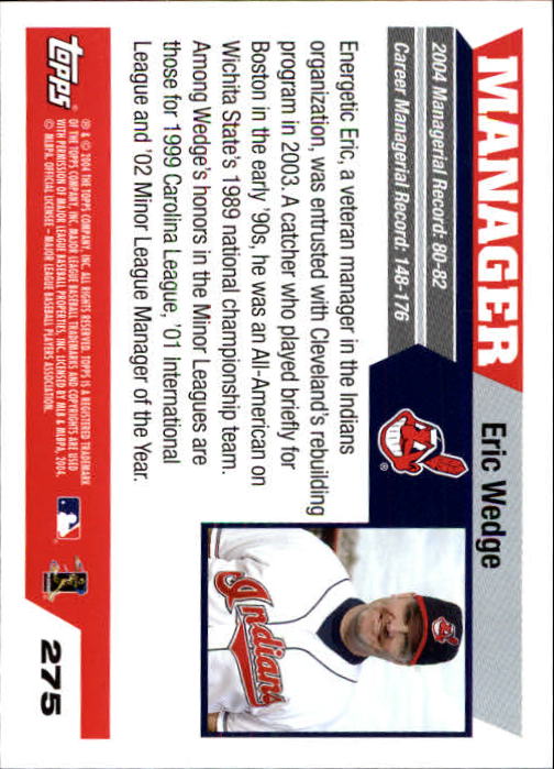 2005 Topps 1st Edition Baseball Card Pick (Inserts) 268-692 - Picture 13 of 405