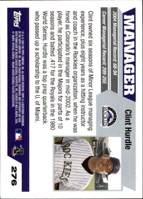 2005 Topps 1st Edition Baseball Card Pick (Inserts) 268-692 - Picture 15 of 405