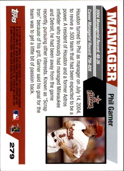 2005 Topps 1st Edition Baseball Card Pick (Inserts) 268-692 - Picture 17 of 405