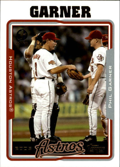 2005 Topps 1st Edition Baseball Card Pick (Inserts) 268-692 - Picture 16 of 405