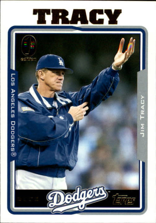 2005 Topps 1st Edition Baseball Card Pick (Inserts) 268-692 - Picture 20 of 405