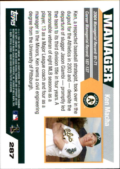 2005 Topps 1st Edition Baseball Card Pick (Inserts) 268-692 - Picture 29 of 405