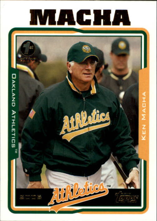 2005 Topps 1st Edition Baseball Card Pick (Inserts) 268-692 - Picture 28 of 405