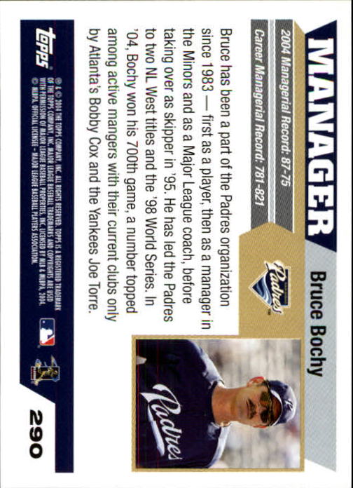 2005 Topps 1st Edition Baseball Card Pick (Inserts) 268-692 - Picture 33 of 405