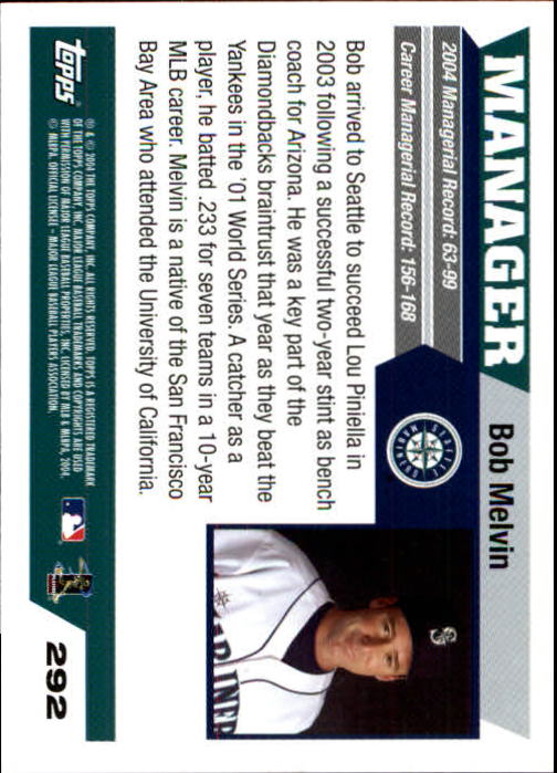2005 Topps 1st Edition Baseball Card Pick (Inserts) 268-692 - Picture 37 of 405