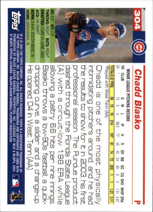 2005 Topps 1st Edition Baseball Card Pick (Inserts) 268-692 - Picture 51 of 405