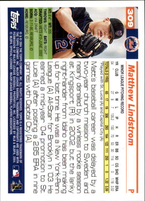 2005 Topps 1st Edition Baseball Card Pick (Inserts) 268-692 - Picture 57 of 405