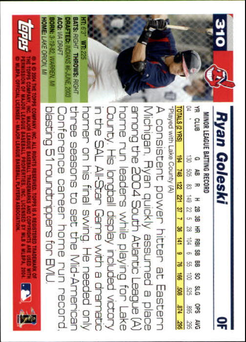 2005 Topps 1st Edition Baseball Card Pick (Inserts) 268-692 - Picture 59 of 405