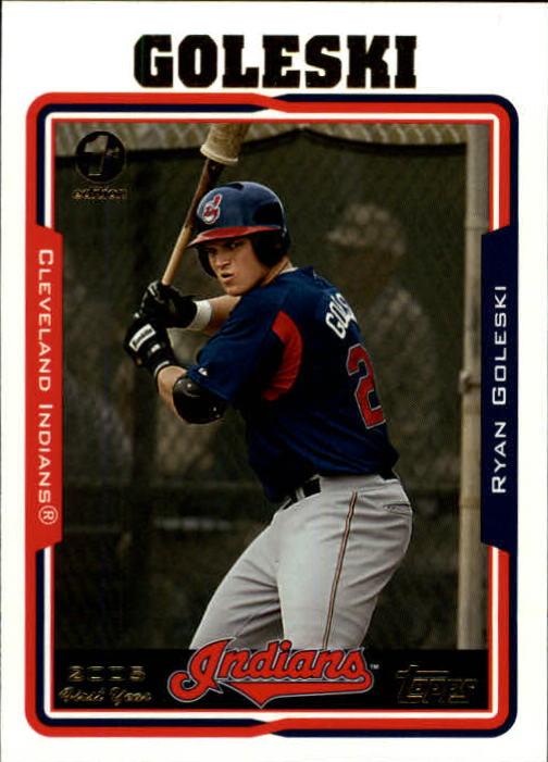 2005 Topps 1st Edition Baseball Card Pick (Inserts) 268-692 - Picture 58 of 405