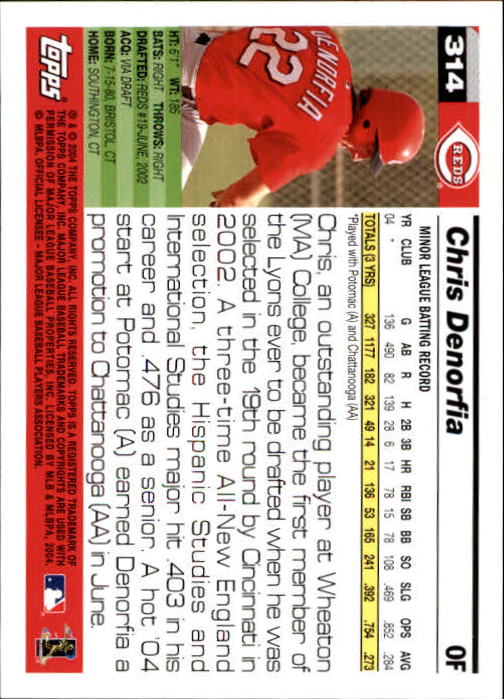 2005 Topps 1st Edition Baseball Card Pick (Inserts) 268-692 - Picture 65 of 405