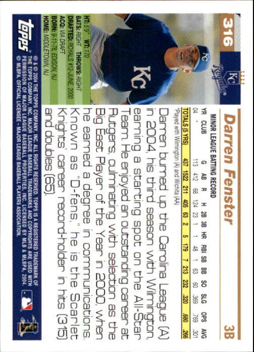 2005 Topps 1st Edition Baseball Card Pick (Inserts) 268-692 - Picture 69 of 405