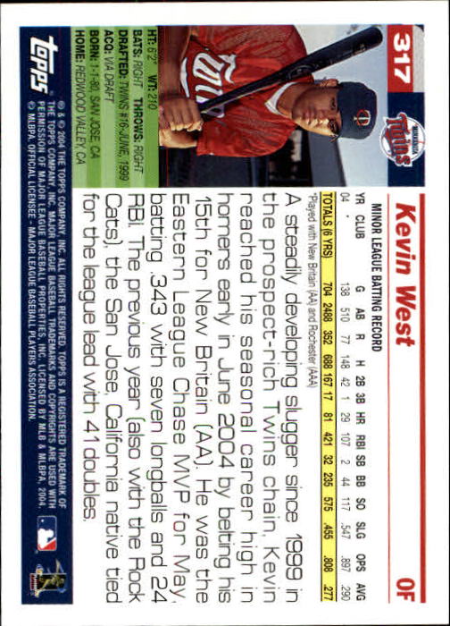 2005 Topps 1st Edition Baseball Card Pick (Inserts) 268-692 - Picture 71 of 405