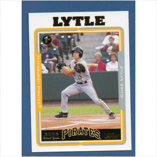 2005 Topps 1st Edition Baseball Card Pick (Inserts) 268-692 - Picture 72 of 405