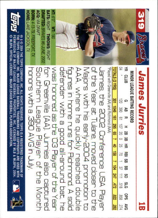 2005 Topps 1st Edition Baseball Card Pick (Inserts) 268-692 - Picture 75 of 405