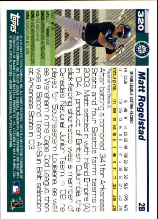 2005 Topps 1st Edition Baseball Card Pick (Inserts) 268-692 - Picture 77 of 405