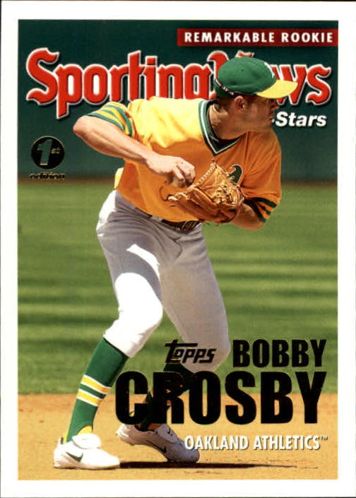 2005 Topps 1st Edition Baseball Card Pick (Inserts) 268-692 - Picture 138 of 405