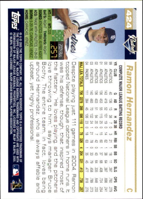 2005 Topps 1st Edition Baseball Card Pick (Inserts) 268-692 - Picture 181 of 405