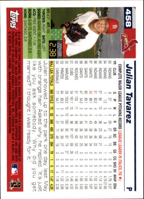 2005 Topps 1st Edition Baseball Card Pick (Inserts) 268-692 - Picture 209 of 405