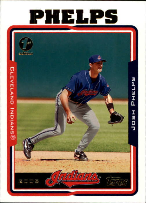 2005 Topps 1st Edition Baseball Card Pick (Inserts) 268-692 - Picture 220 of 405