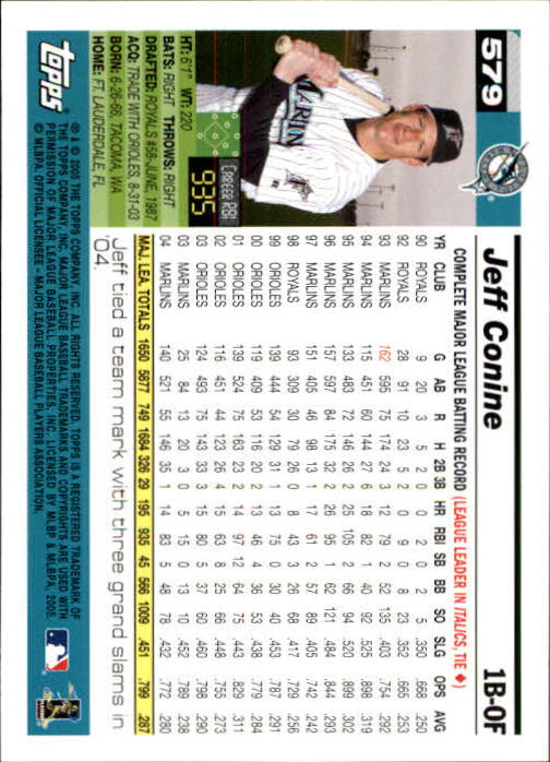 2005 Topps 1st Edition Baseball Card Pick (Inserts) 268-692 - Picture 315 of 405