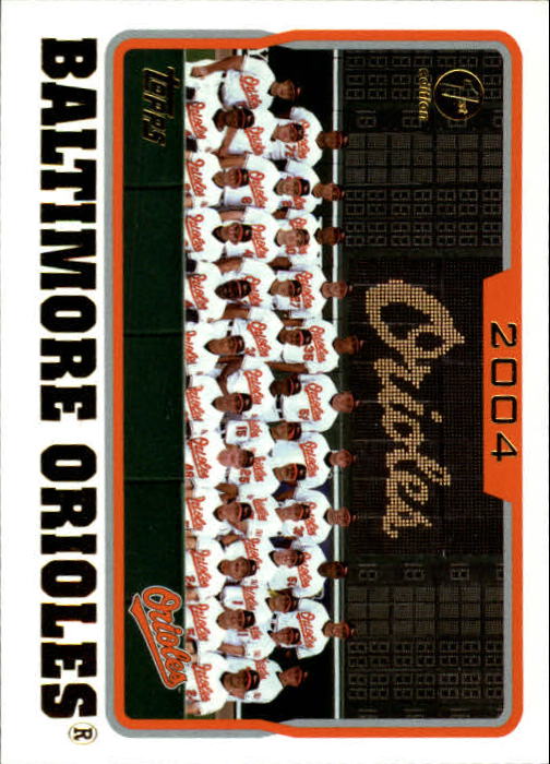 2005 Topps 1st Edition Baseball Card Pick (Inserts) 268-692 - Picture 370 of 405