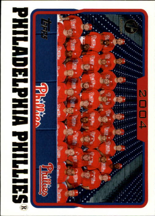 2005 Topps 1st Edition Baseball Card Pick (Inserts) 268-692 - Picture 386 of 405