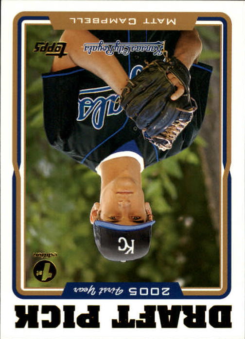 2005 Topps 1st Edition Baseball Card Pick (Inserts) 268-692 - Picture 400 of 405