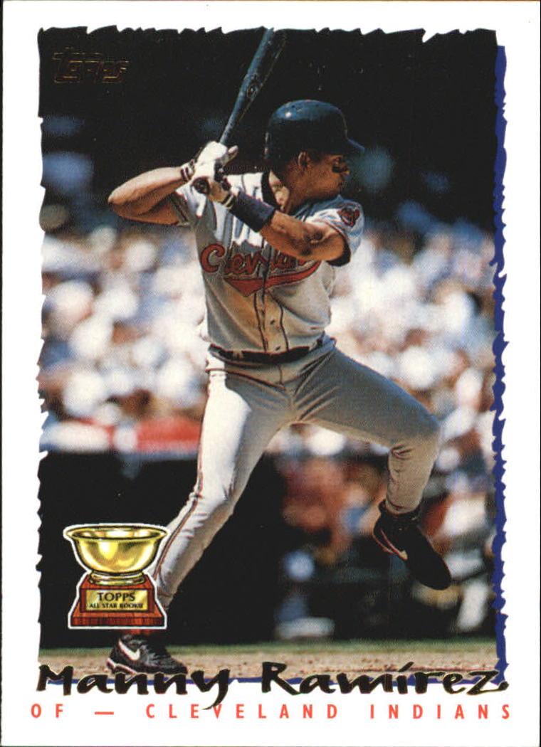  2005 Topps Rookie Cup Reprints Baseball Rookie Card