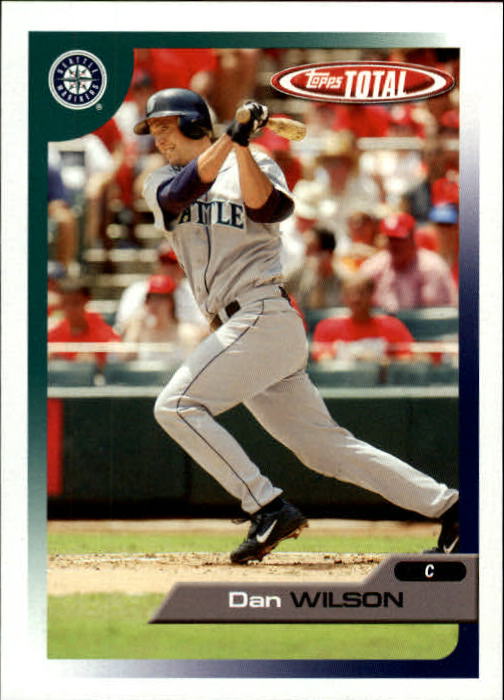 B1609- 2005 Topps Total BB Cards 282-554 +Rookies -You Pick- 15+ FREE US SHIP - Picture 32 of 439