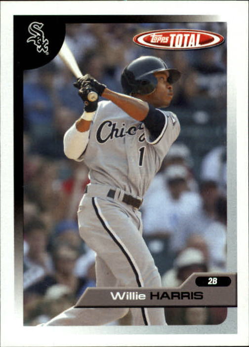 B1609- 2005 Topps Total BB Cards 282-554 +Rookies -You Pick- 15+ FREE US SHIP - Picture 46 of 439