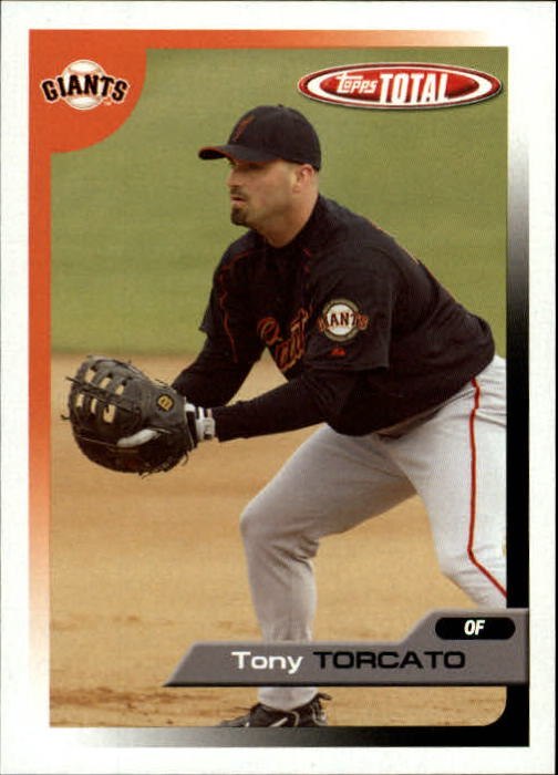 B1609- 2005 Topps Total BB Cards 282-554 +Rookies -You Pick- 15+ FREE US SHIP - Picture 54 of 439