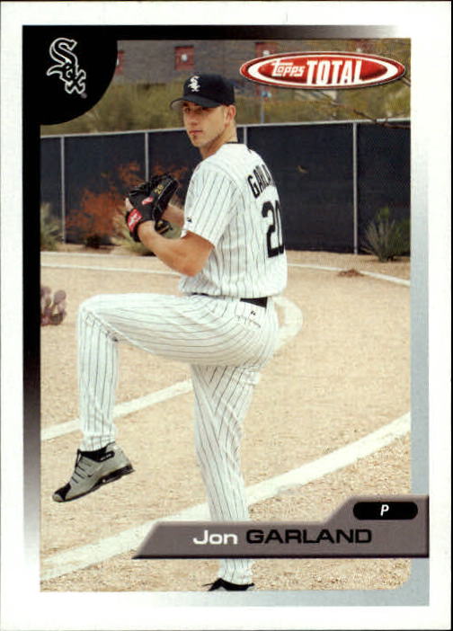 B1609- 2005 Topps Total BB Cards 282-554 +Rookies -You Pick- 15+ FREE US SHIP - Picture 66 of 439