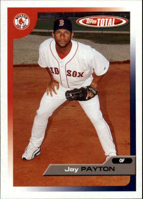 B1609- 2005 Topps Total BB Cards 282-554 +Rookies -You Pick- 15+ FREE US SHIP - Picture 68 of 439