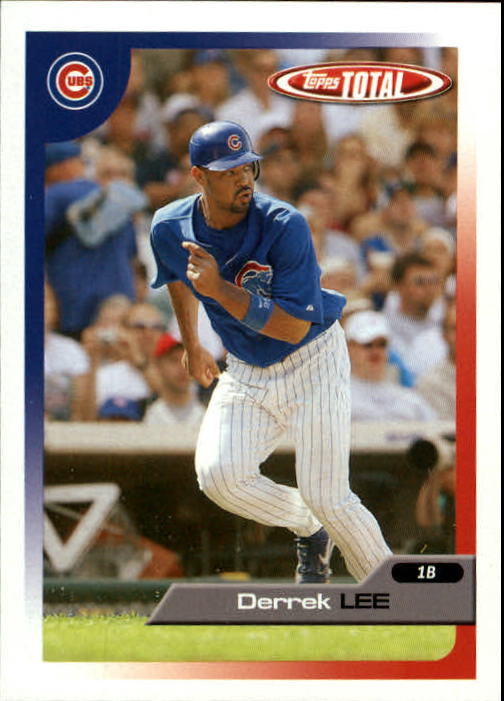 B1609- 2005 Topps Total BB Cards 282-554 +Rookies -You Pick- 15+ FREE US SHIP - Picture 88 of 439