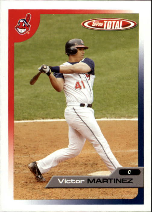 B1609- 2005 Topps Total BB Cards 282-554 +Rookies -You Pick- 15+ FREE US SHIP - Picture 90 of 439