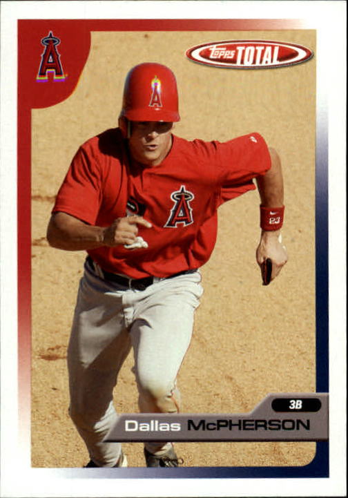 B1609- 2005 Topps Total BB Cards 282-554 +Rookies -You Pick- 15+ FREE US SHIP - Picture 110 of 439
