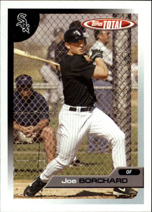 B1609- 2005 Topps Total BB Cards 282-554 +Rookies -You Pick- 15+ FREE US SHIP - Picture 126 of 439