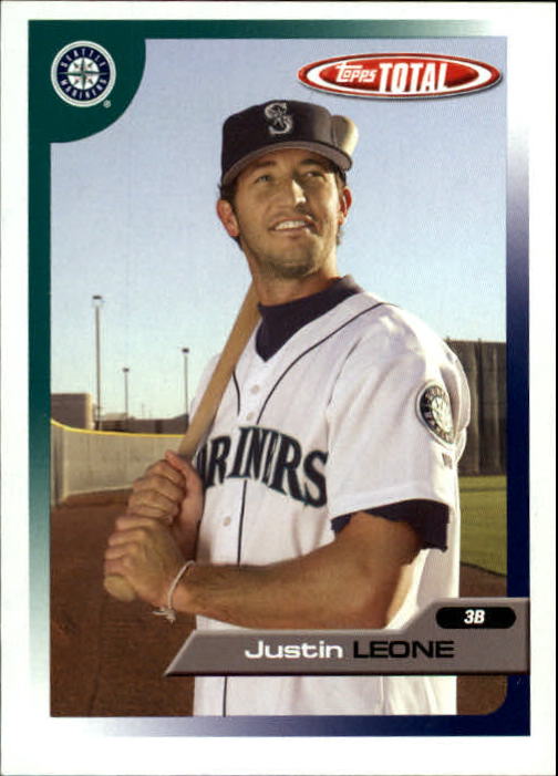 B1609- 2005 Topps Total BB Cards 282-554 +Rookies -You Pick- 15+ FREE US SHIP - Picture 132 of 439