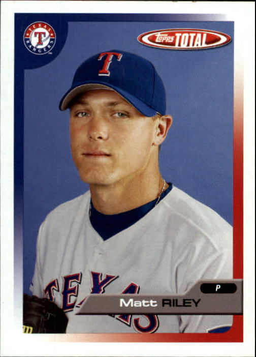 B1609- 2005 Topps Total BB Cards 282-554 +Rookies -You Pick- 15+ FREE US SHIP - Picture 138 of 439