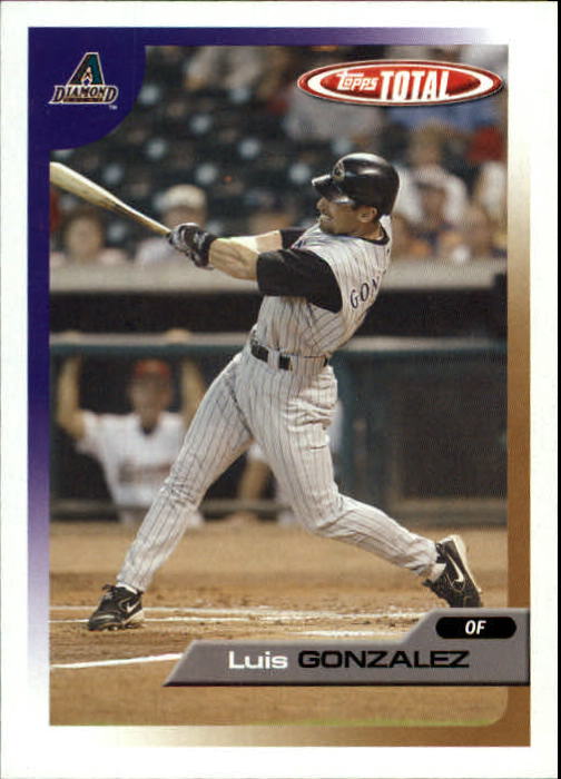 B1609- 2005 Topps Total BB Cards 282-554 +Rookies -You Pick- 15+ FREE US SHIP - Picture 140 of 439