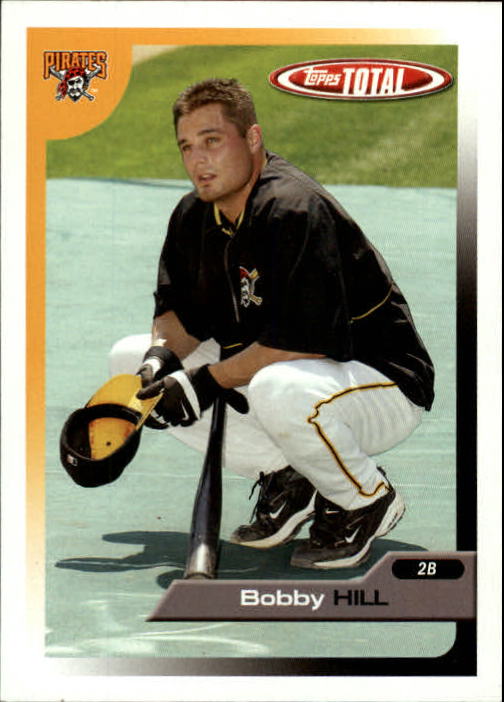 B1609- 2005 Topps Total BB Cards 282-554 +Rookies -You Pick- 15+ FREE US SHIP - Picture 162 of 439