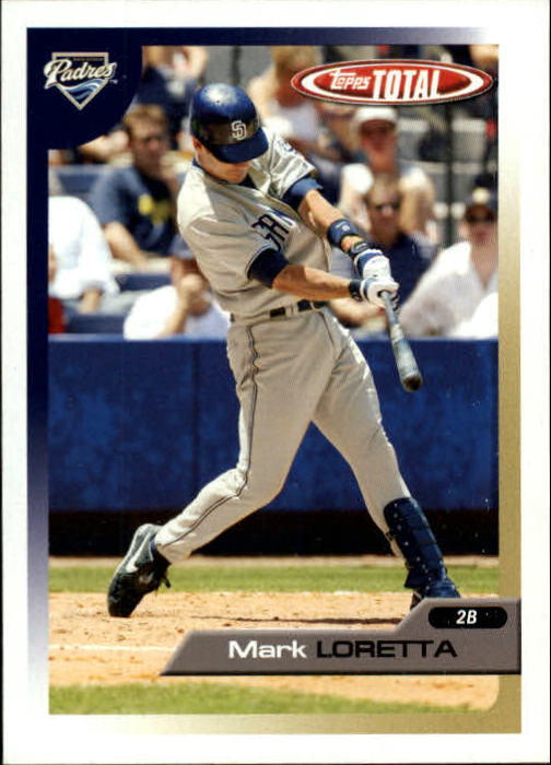 B1609- 2005 Topps Total BB Cards 282-554 +Rookies -You Pick- 15+ FREE US SHIP - Picture 166 of 439