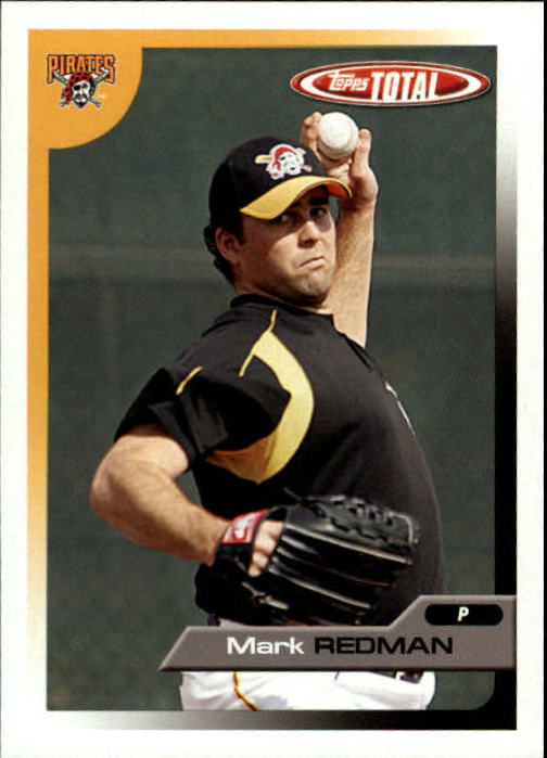 B1609- 2005 Topps Total BB Cards 282-554 +Rookies -You Pick- 15+ FREE US SHIP - Picture 236 of 439