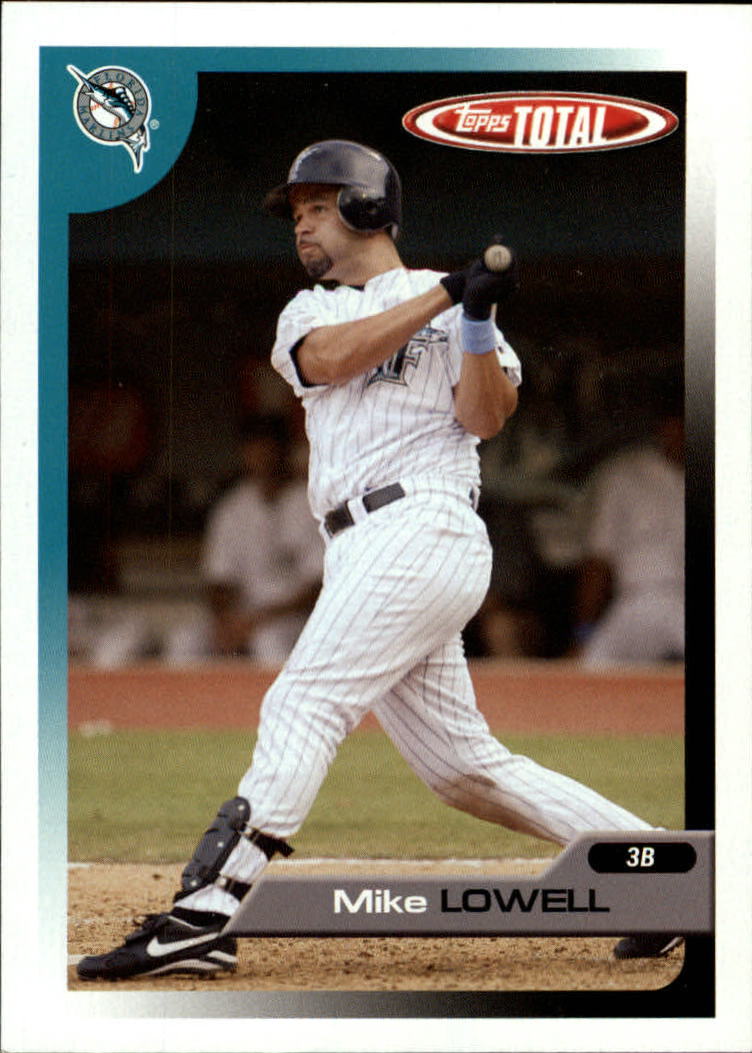 B1609- 2005 Topps Total BB Cards 282-554 +Rookies -You Pick- 15+ FREE US SHIP - Picture 294 of 439