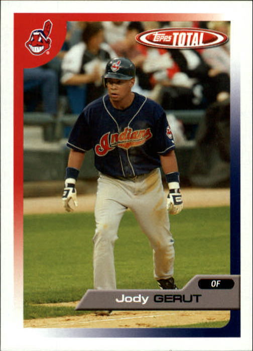 B1609- 2005 Topps Total BB Cards 282-554 +Rookies -You Pick- 15+ FREE US SHIP - Picture 318 of 439
