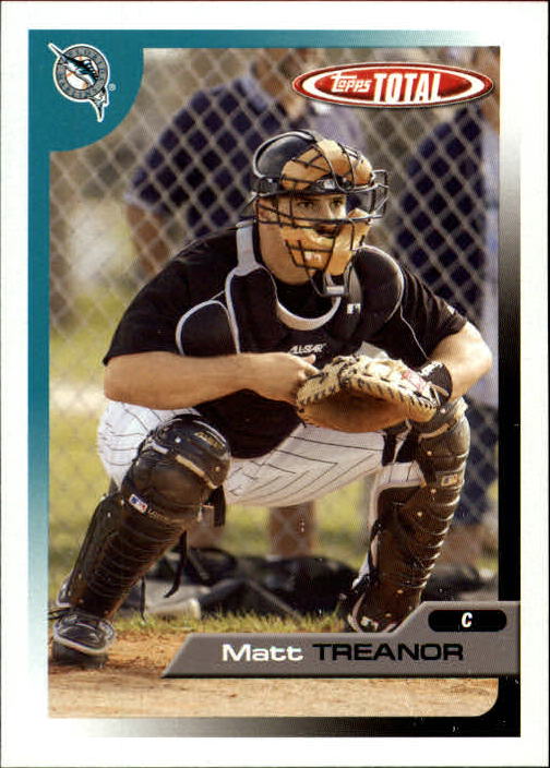 B1609- 2005 Topps Total BB Cards 282-554 +Rookies -You Pick- 15+ FREE US SHIP - Picture 338 of 439