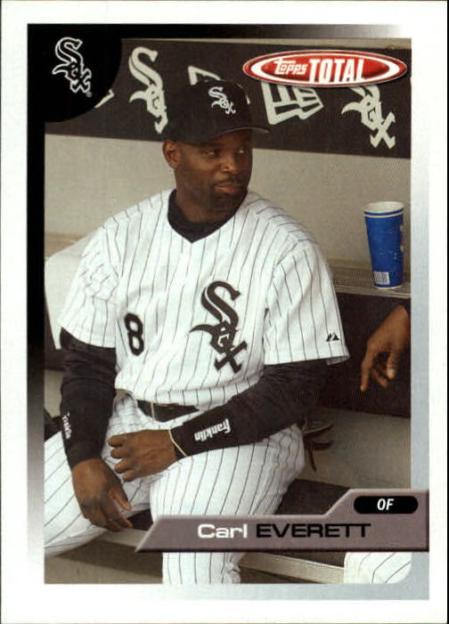 B1609- 2005 Topps Total BB Cards 282-554 +Rookies -You Pick- 15+ FREE US SHIP - Picture 346 of 439